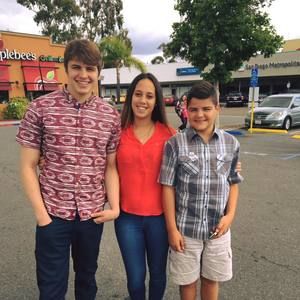 Meet your Posher, Ethan